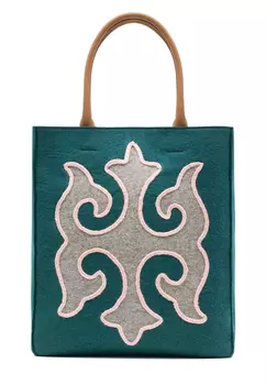 Шоппер Taiga Rose VIGO