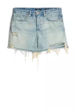 Шорты 7 FOR ALL MANKIND