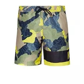 Шорты AERONAUTICA MILITARE