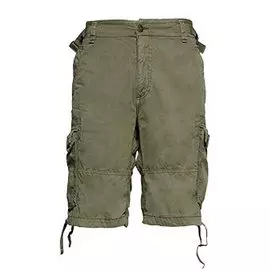 Шорты AERONAUTICA MILITARE