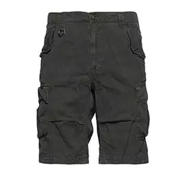 Шорты AERONAUTICA MILITARE