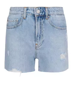 Шорты AG JEANS