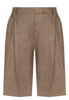 Шорты BRUNELLO CUCINELLI