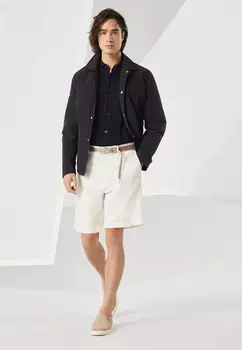 Шорты BRUNELLO CUCINELLI