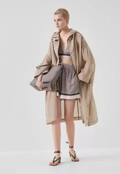 Шорты BRUNELLO CUCINELLI