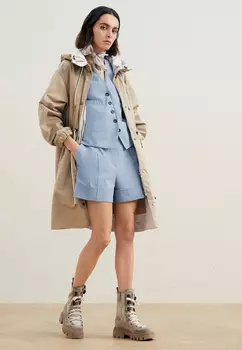 Шорты BRUNELLO CUCINELLI