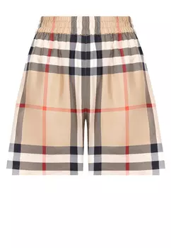 Шорты BURBERRY