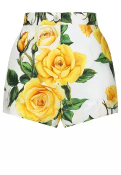 Шорты DOLCE&GABBANA