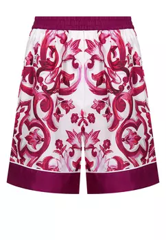 Шорты DOLCE&GABBANA