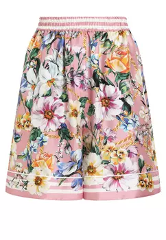 Шорты DOLCE&GABBANA