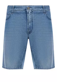 Шорты джинсовые STEFANO RICCI