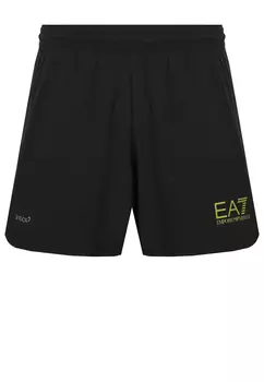 Шорты EA7