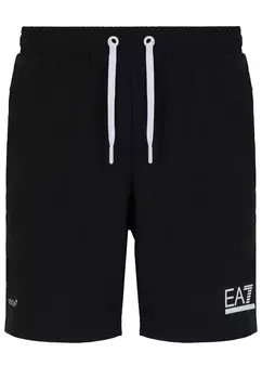 Шорты EA7