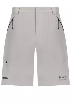 Шорты EA7