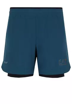 Шорты EA7