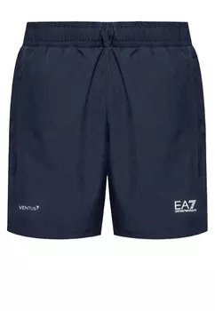 Шорты EA7