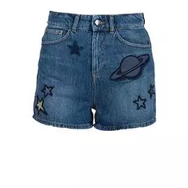 Шорты EMPORIO ARMANI