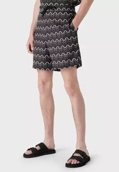 Шорты EMPORIO ARMANI