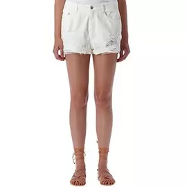 Шорты ERMANNO SCERVINO