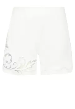 Шорты ERMANNO SCERVINO