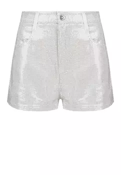 Шорты ERMANNO SCERVINO