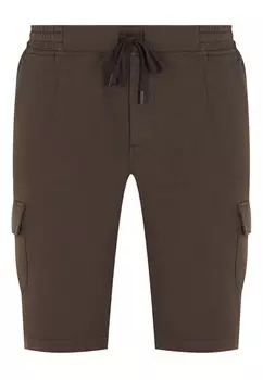 Шорты хлопковые CAPOBIANCO