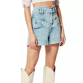 Шорты ISABEL MARANT