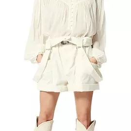 Шорты ISABEL MARANT