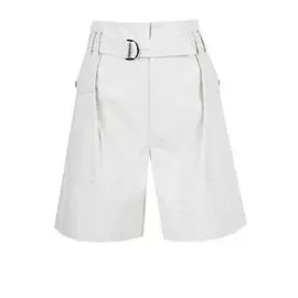 Шорты ISABEL MARANT ?TOILE