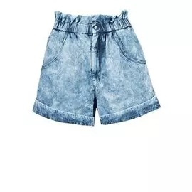 Шорты ISABEL MARANT ?TOILE