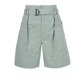 Шорты ISABEL MARANT ?TOILE