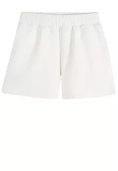 Шорты из хлопка GODS OF FAME