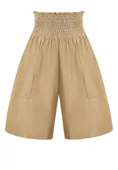 Шорты MAISON CO.GO