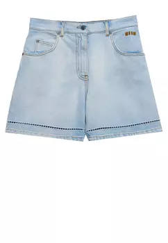 Шорты MSGM