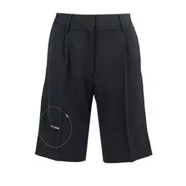 Шорты OFF-WHITE