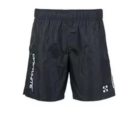 Шорты OFF-WHITE