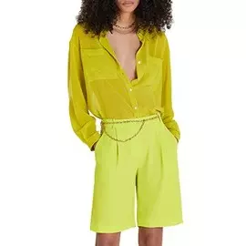 Шорты PATRIZIA PEPE