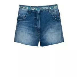 Шорты PATRIZIA PEPE