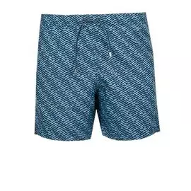 Шорты плавательные EMPORIO ARMANI