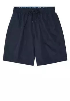 Шорты плавательные EMPORIO ARMANI