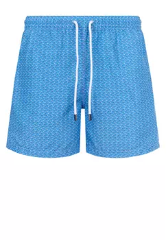 Шорты плавательные FEDELI