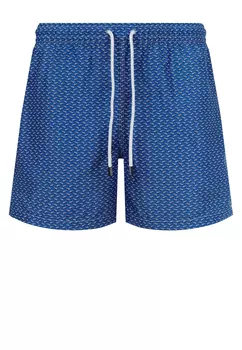 Шорты плавательные FEDELI