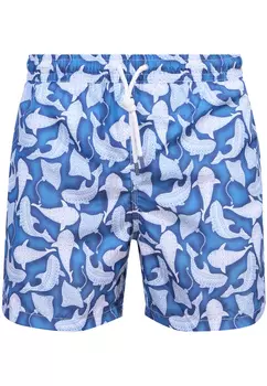 Шорты плавательные FEDELI