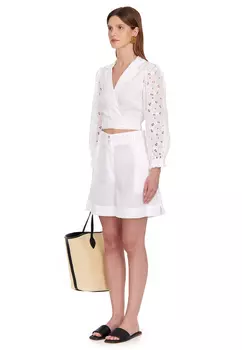 Шорты POSITANO COUTURE BY BLITZ