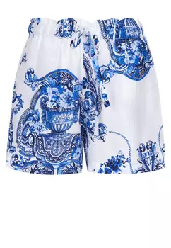 Шорты POSITANO COUTURE BY BLITZ