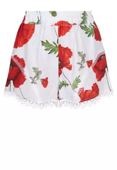 Шорты POSITANO COUTURE BY BLITZ