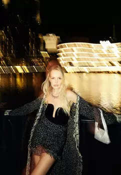 Шорты TWINSET Milano