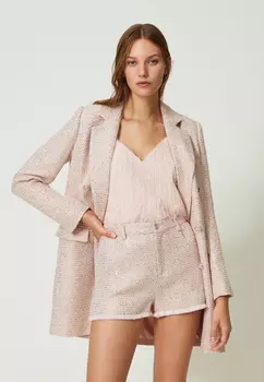 Шорты TWINSET Milano