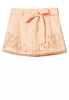 Шорты TWINSET Milano