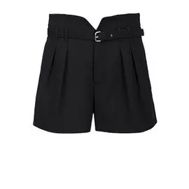 Шорты VALENTINO RED